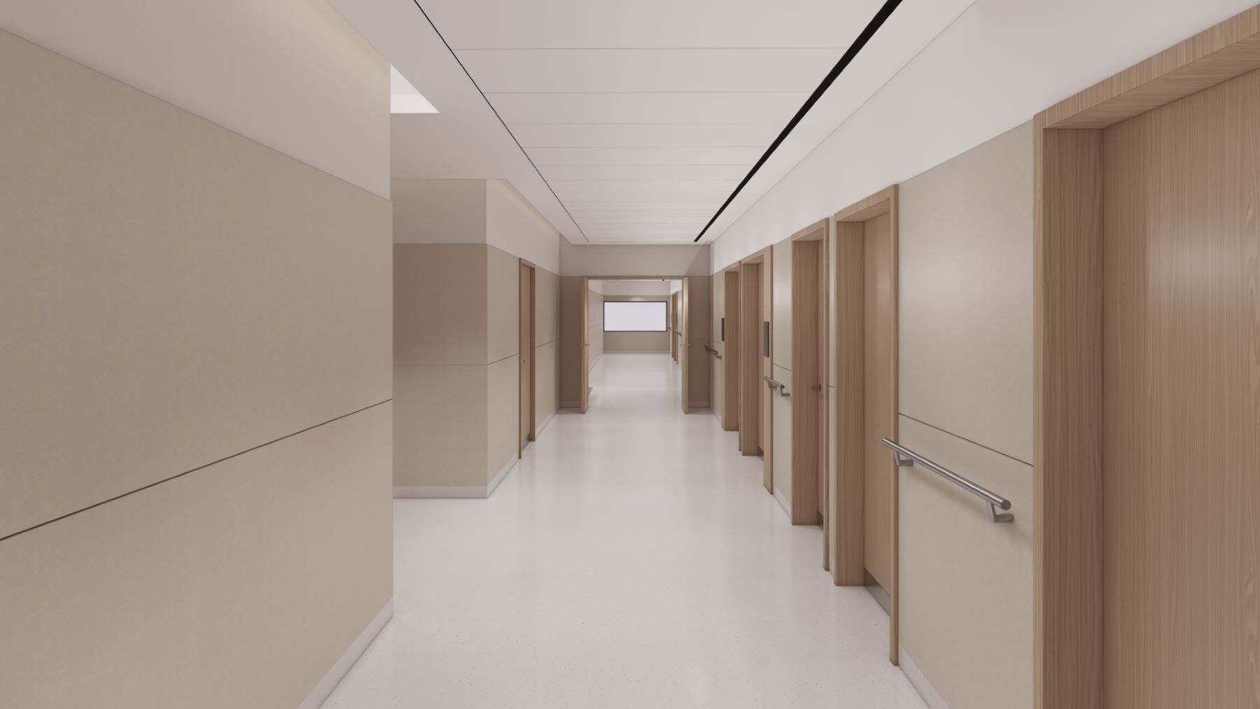 International Modern Hospital | H+A Global